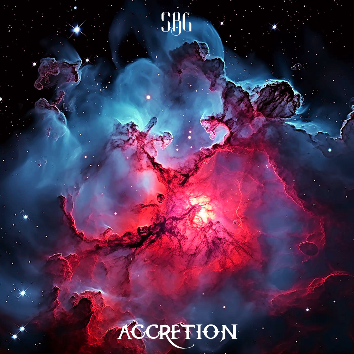 Accretion