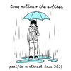 Pacific Northwest Tour Tape