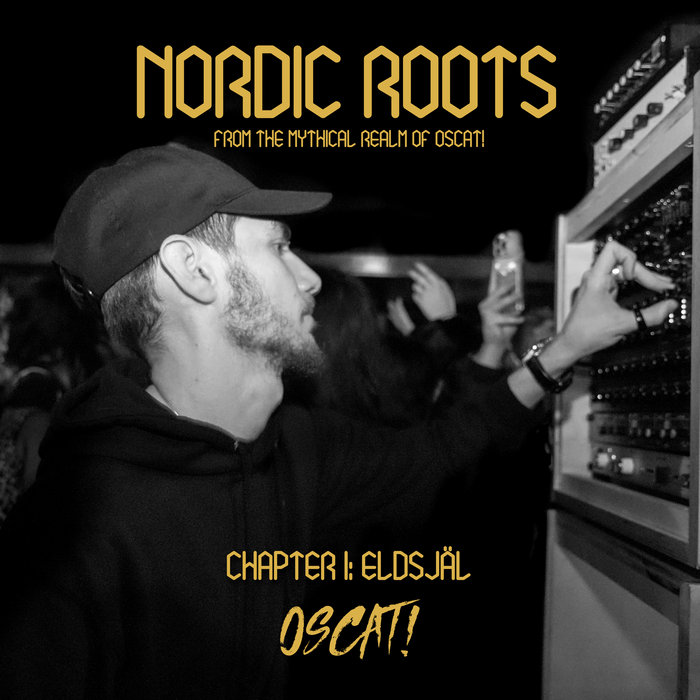 Image showcasing Nordic Roots - Chapter I: Eldsjäl | OSCAT!