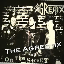 On The Street cover art