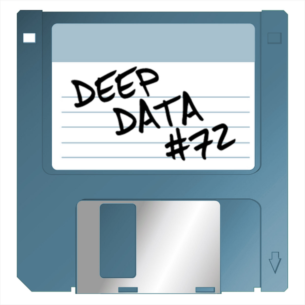 Yin Yang EP | Rene Breitbarth | Deep Data