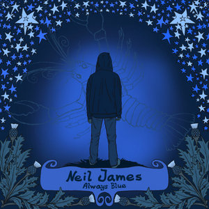 Always Blue cover