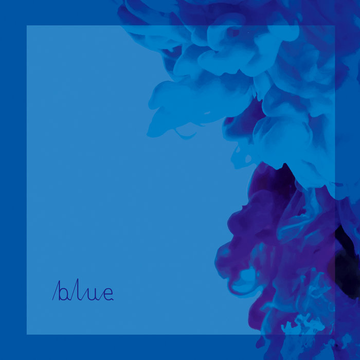 Blue Ep Kksi 案山子 Kksi
