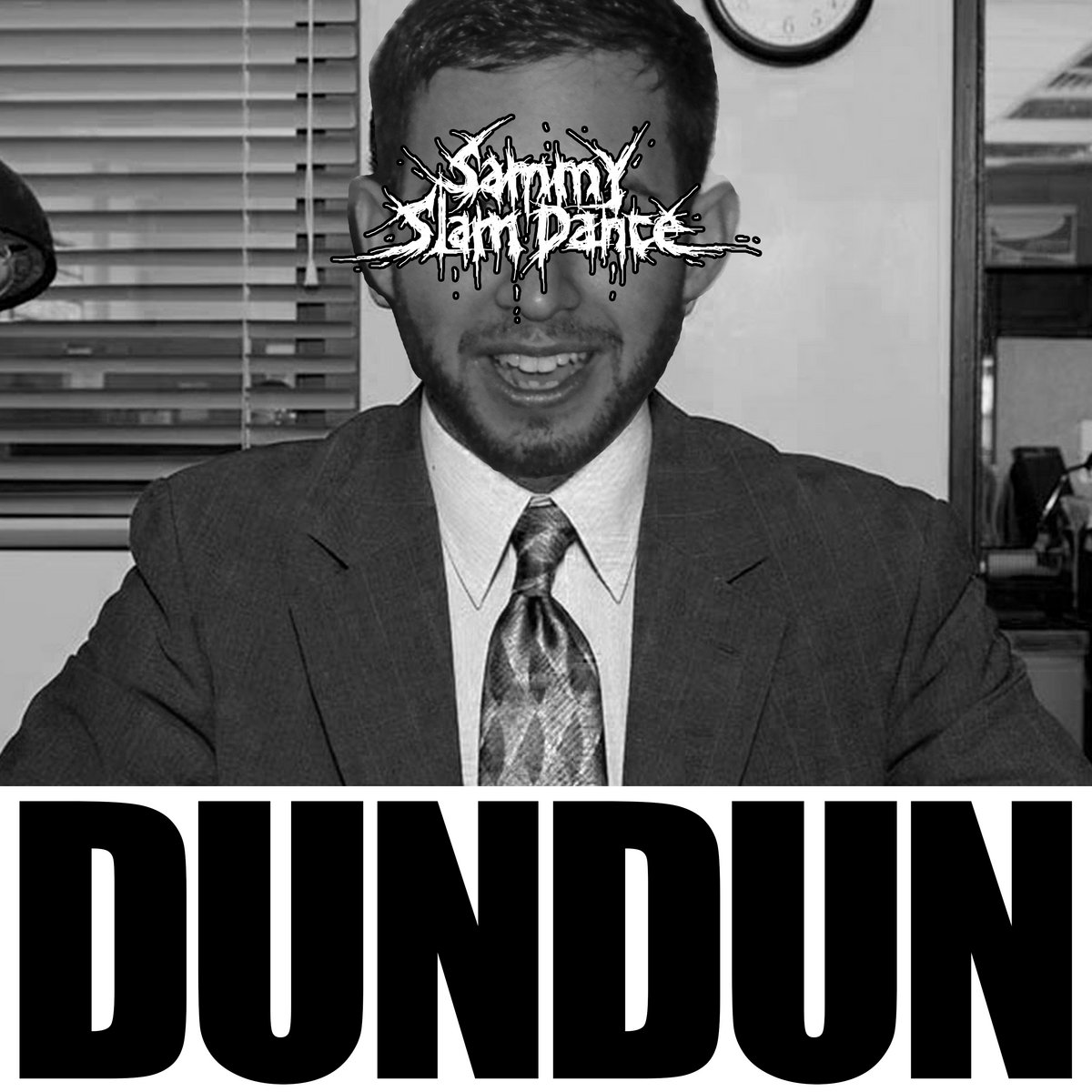 Shut Up About The Sun Dundunder Mifflin Sammy Slamdance