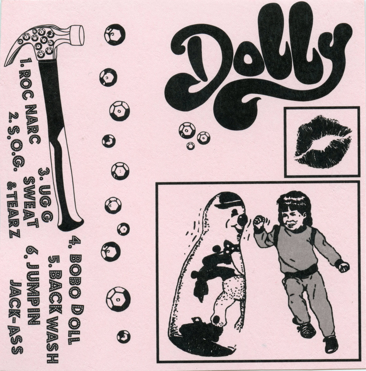 Dolly Dolly,make a epoch 【CD 】帯無し a3187093040_10.jpg