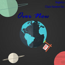 Over Now cover art