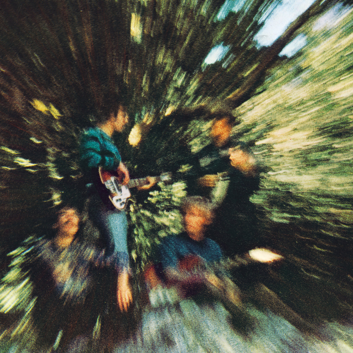 Bayou Country | Creedence Clearwater Revival