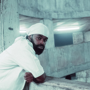 Music | Mansur Brown
