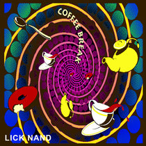 Coffee Break cover art