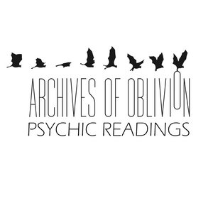 Psychic ReadingsArchives of Oblivion cover