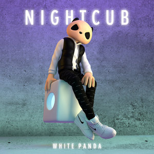 Nightcub (Separated Tracks) cover