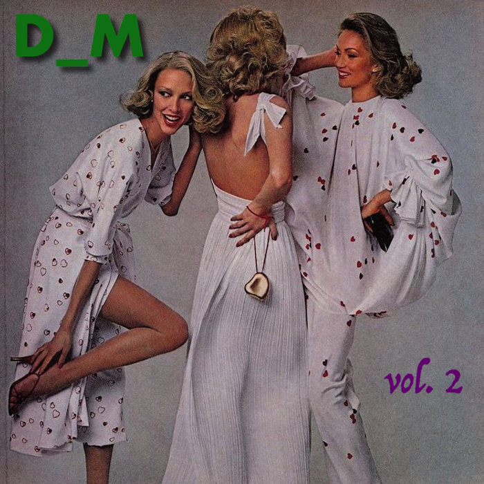 D_M - Vol. 2 | Doc Magnus