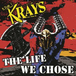 The Life We Chose cover