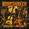 SHAKIN' AT THE MOON