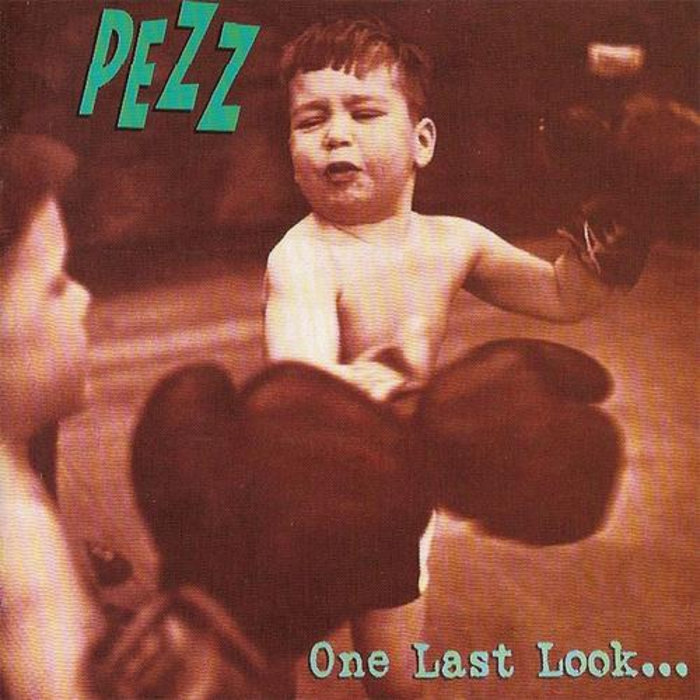 One Last Look. . . | Pezz