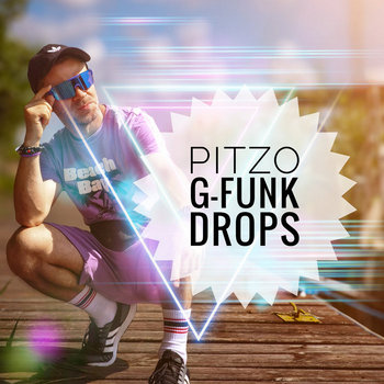 G-funk music and merch on Bandcamp