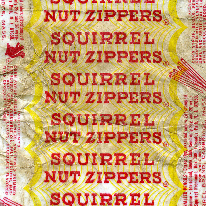 Squirrel Nut Zippers - Under the Sea (Mr Jennings remix) | Mr Jennings