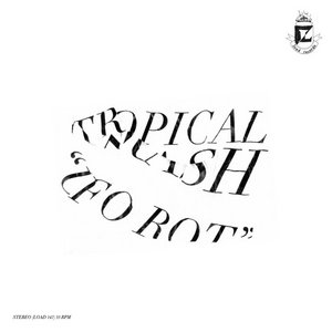 UFO ROT cover