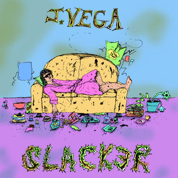 Slacker | J. Vega