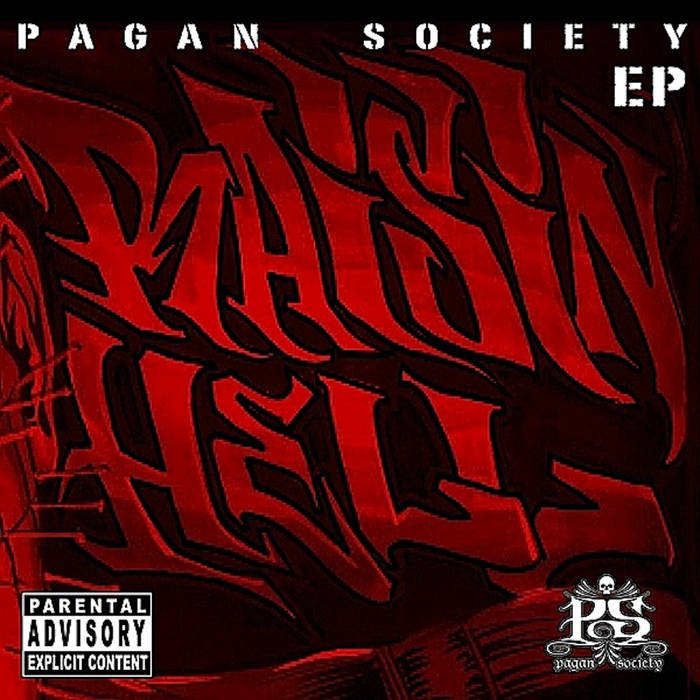 Raising Hell EP