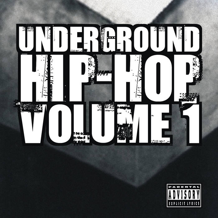 URBNET - Underground Hip-Hop, Vol. 1 | URBNET collection
