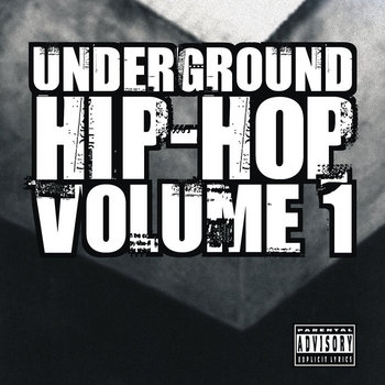 洋楽 50G's underground classic Vol.1 g-rap 50 Cent - Say What You Want (Ft/ G-Unit) (Underground Classics