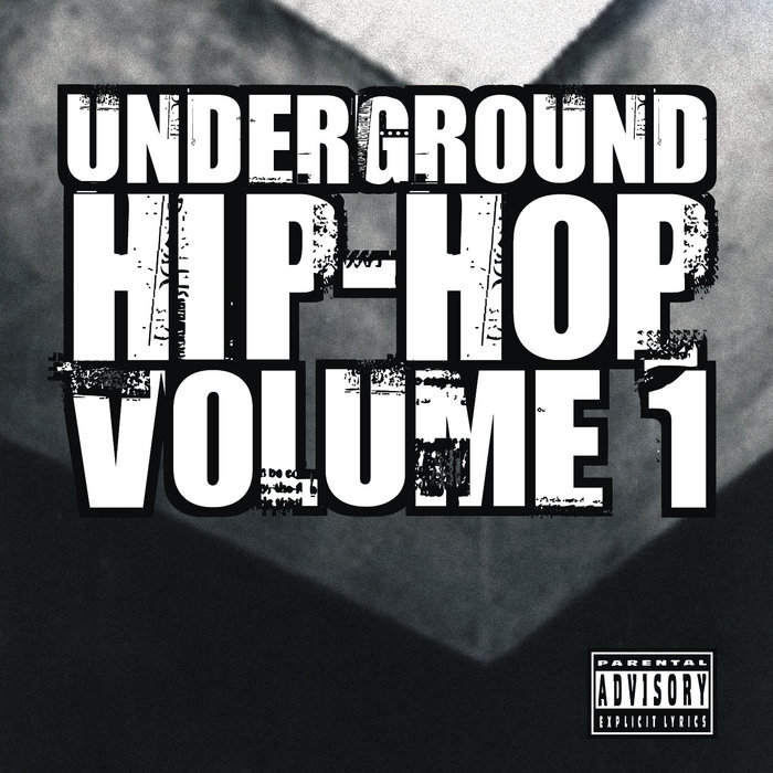 URBNET - Underground Hip-Hop, Vol. 1 | URBNET collection