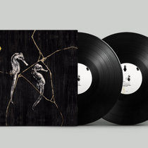 Secret Society Chile — Denis Kaznacheev - Curved Patchair EP