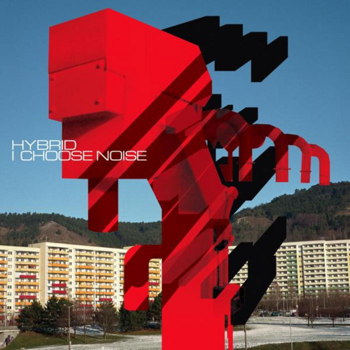 Dogstar, by Hybrid