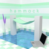 glaciære - hammock (2017)