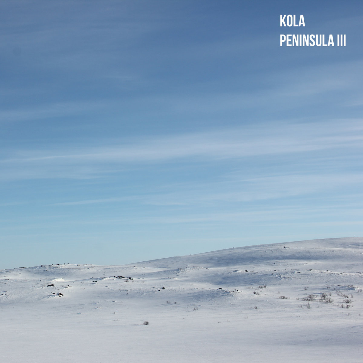 Kola Peninsula III | Wonders Of Nature