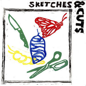 SKETCHES & CUTS cover