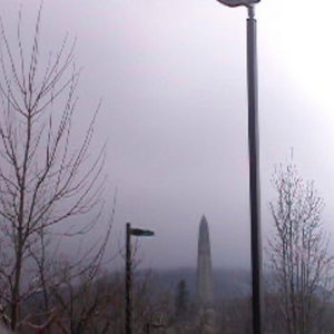 Tower cover