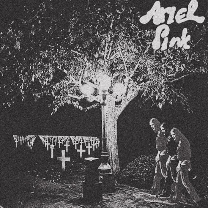Archevil | Ariel Pink