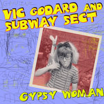 Vic Godard - Gypsy Woman