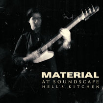 At Soundscape, Hell's Kitchen cover art