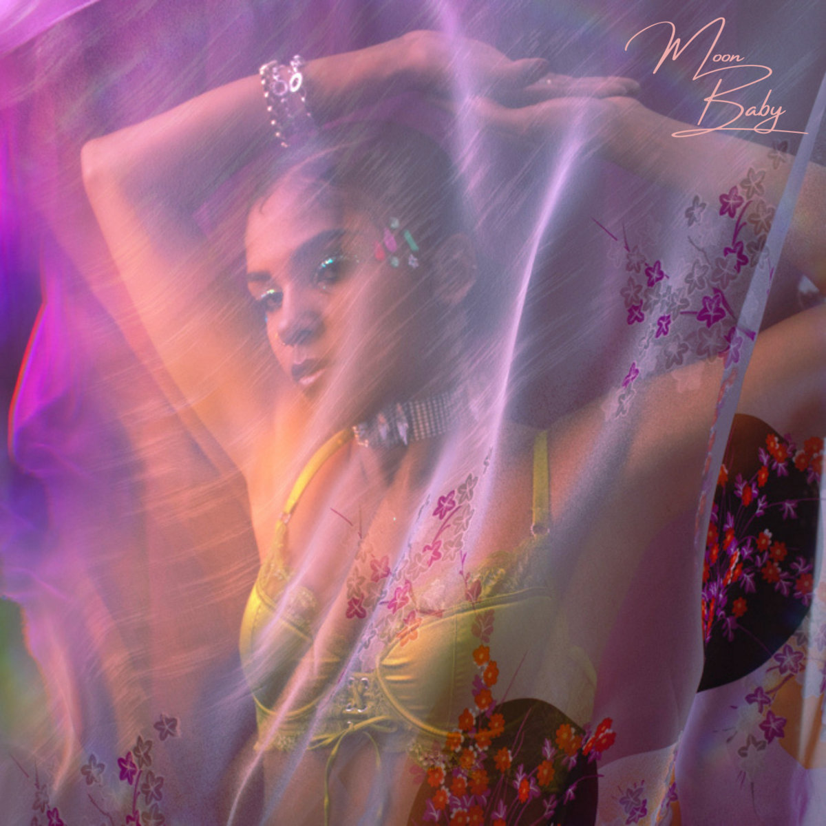 Moon Baby Liyah Knight