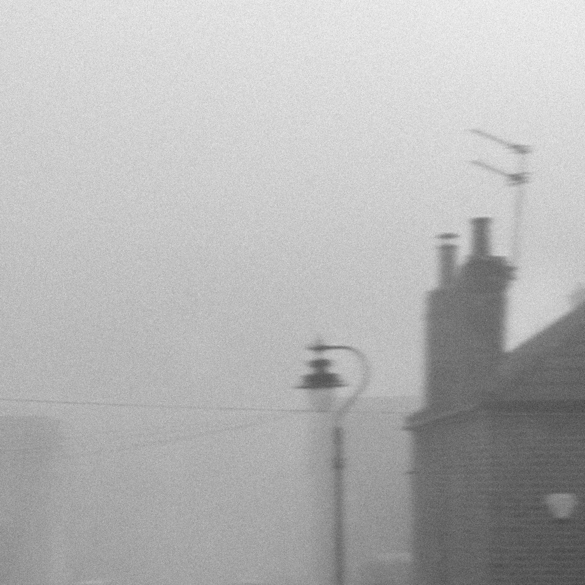 Jack Carlyle – Dead Town