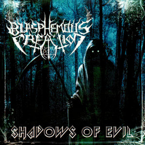 Shadows Of Evil cover