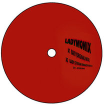 LADYMONIX — Baby EP