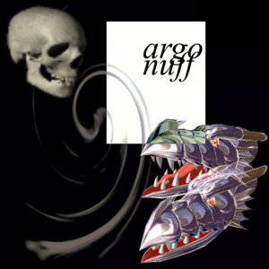 Argo Nuff — fright1.75555