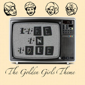 The Golden Girls Theme (Pop Punk Version) cover