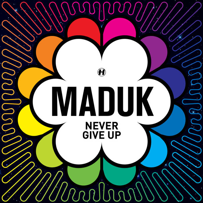 Stand By You | Maduk