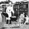 My Kind of Barbecue Cover Art