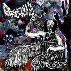 Neutral Ideas in Years of Static cover
