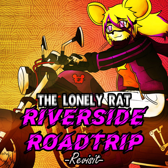 Lonely Riverside The Lonely Rat Riverside Roadtrip - Revisit | Leonikki Johni