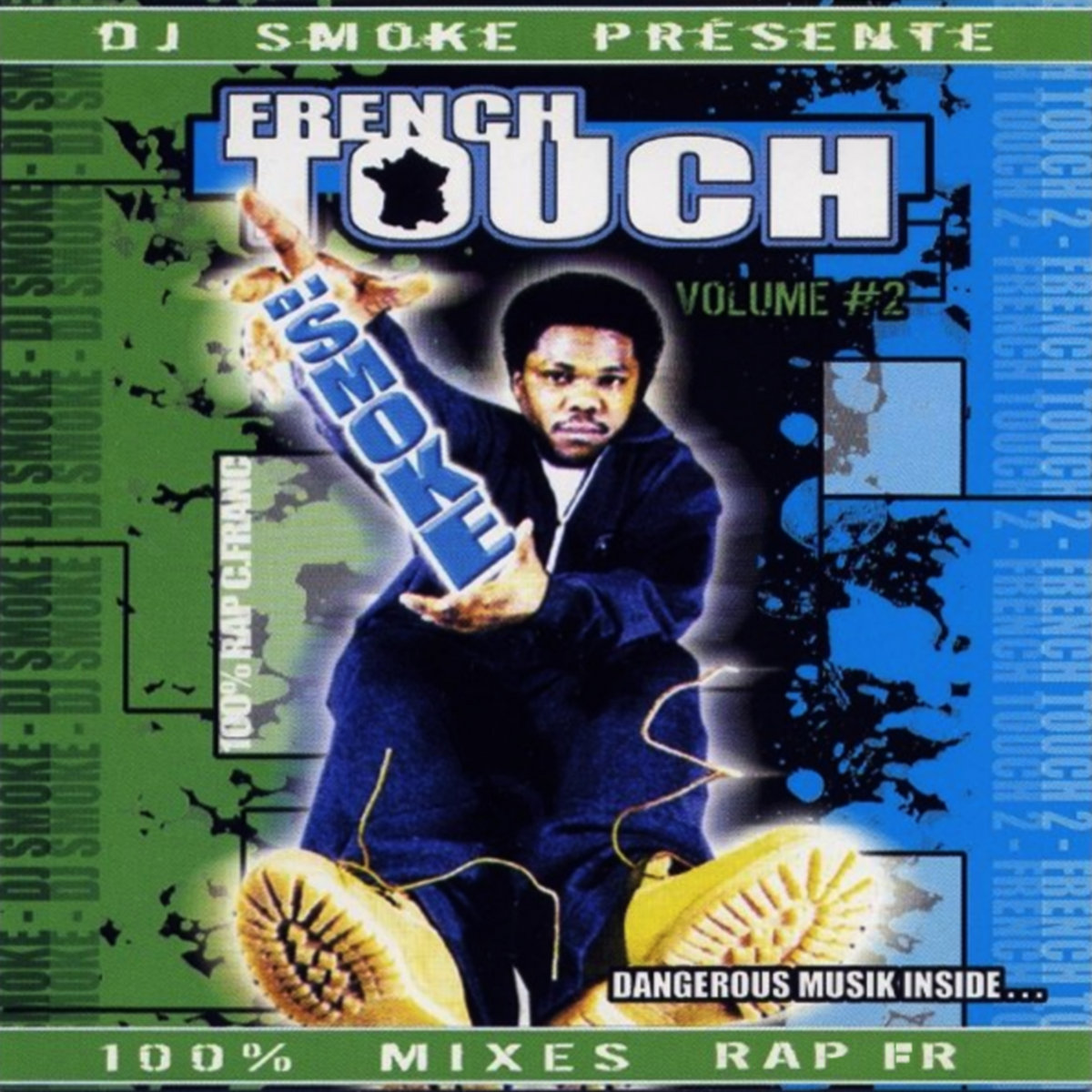 G Funk Era 2 | DJ Smoke