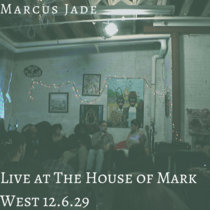 Live at House of Mark West (12.6.19) cover art