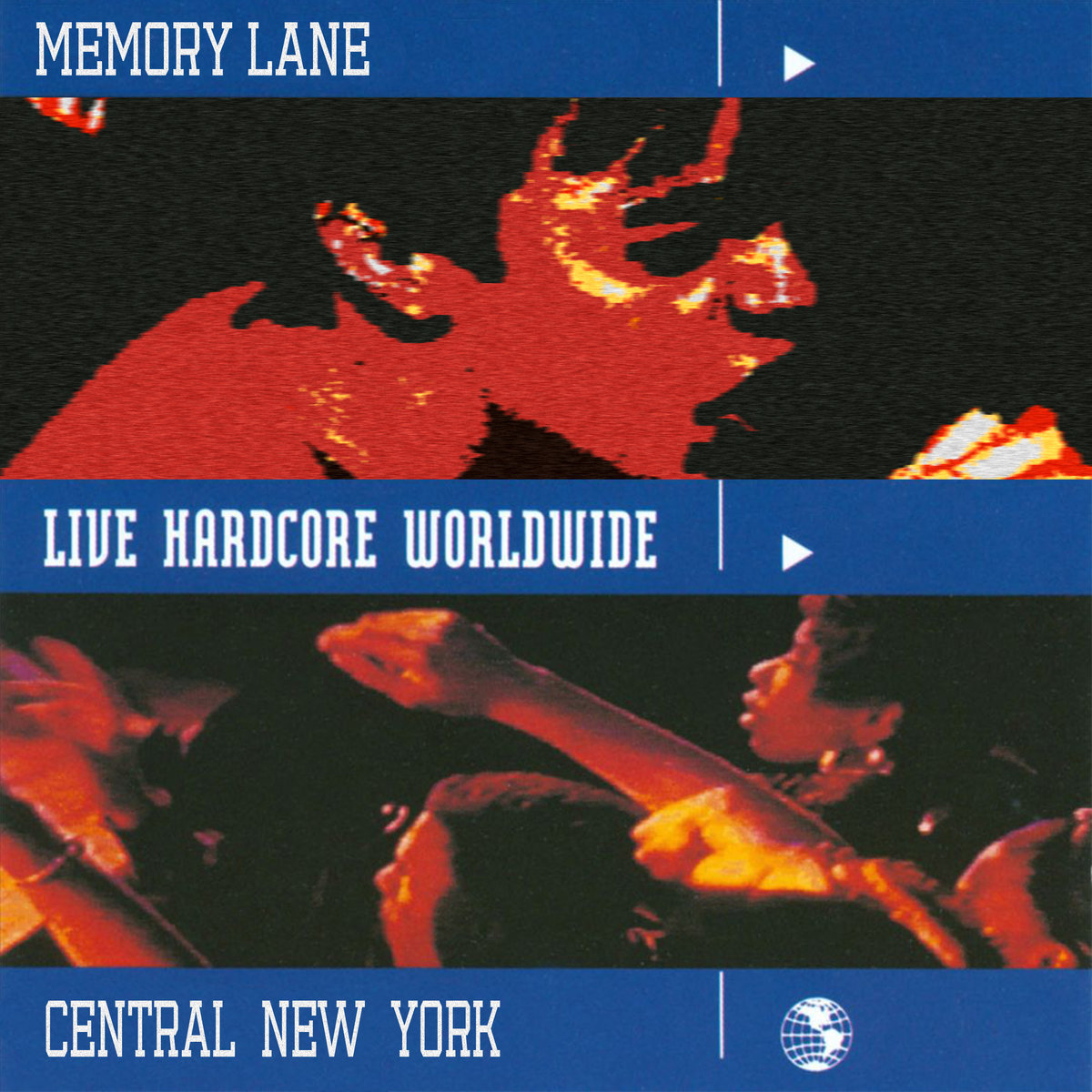 Live Hardcore Worldwide | Memory Lane