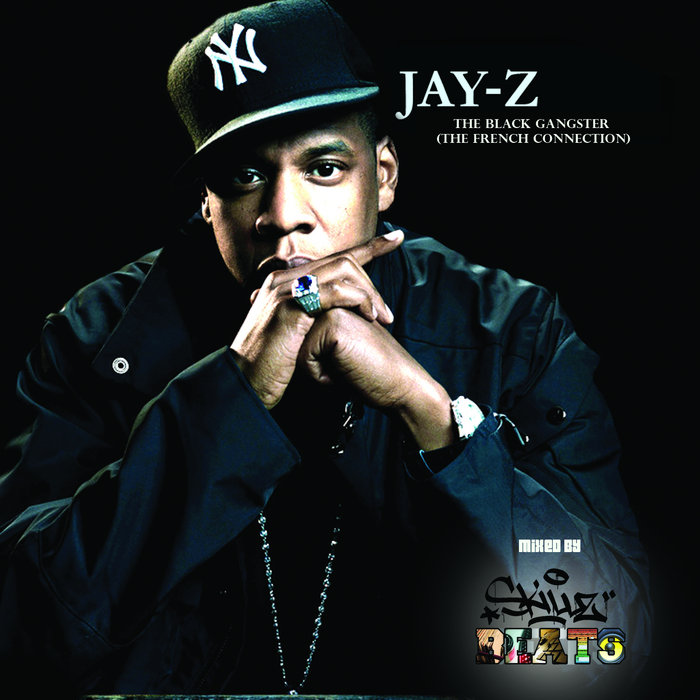 16 Jay Z American Gangster [Skillz Beats Remix